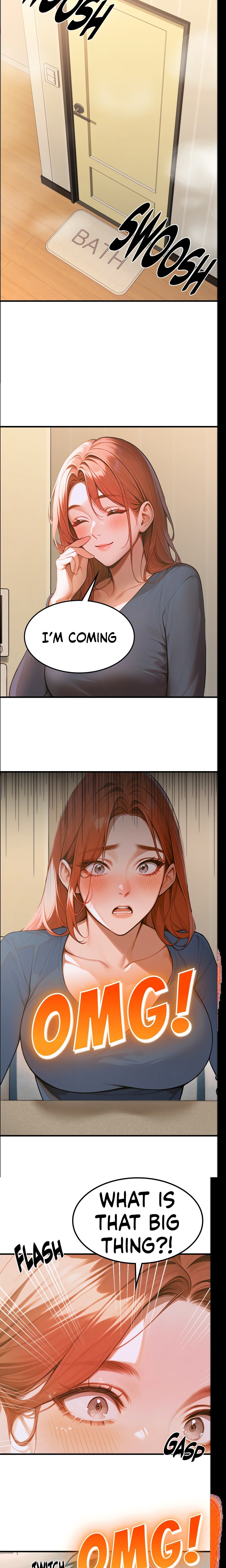 Strong Witch - Chapter 0 - Prologue - picture 4