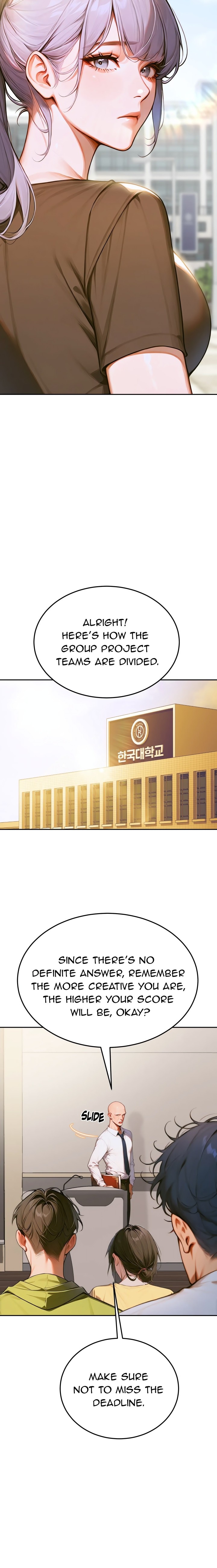 Strong Witch - Chapter 1 - picture 10