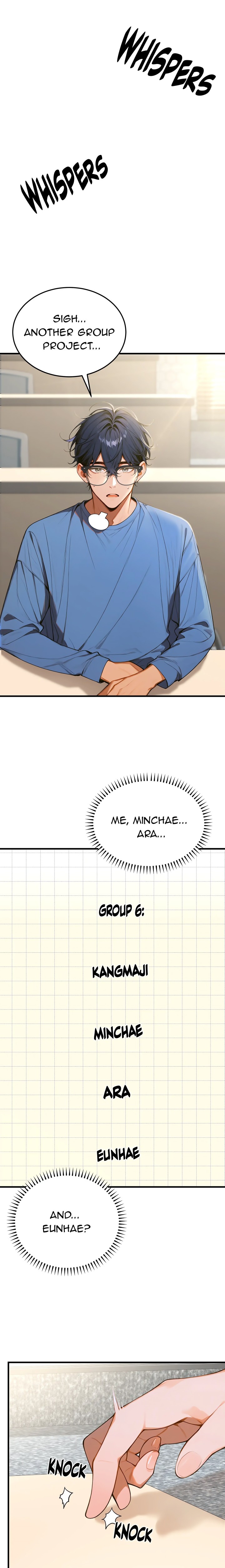 Strong Witch - Chapter 1 - picture 11