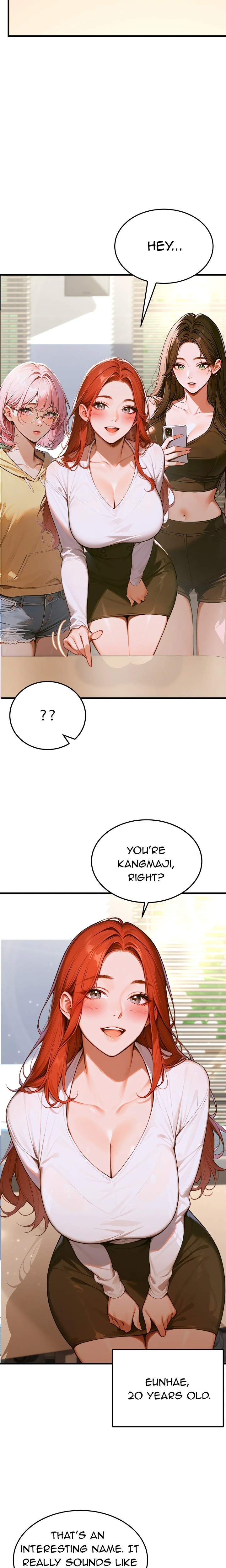 Strong Witch - Chapter 1 - picture 12