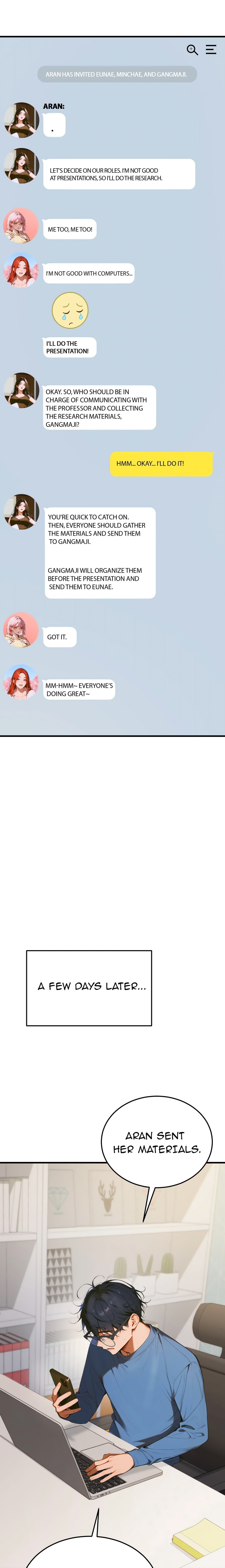 Strong Witch - Chapter 1 - picture 16