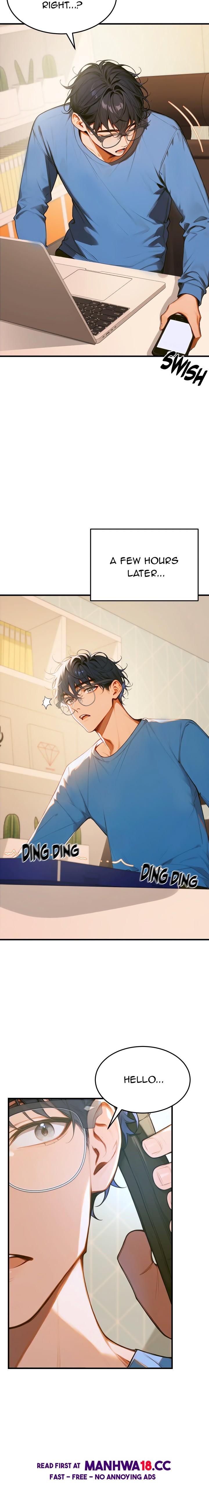 Strong Witch - Chapter 1 - picture 18