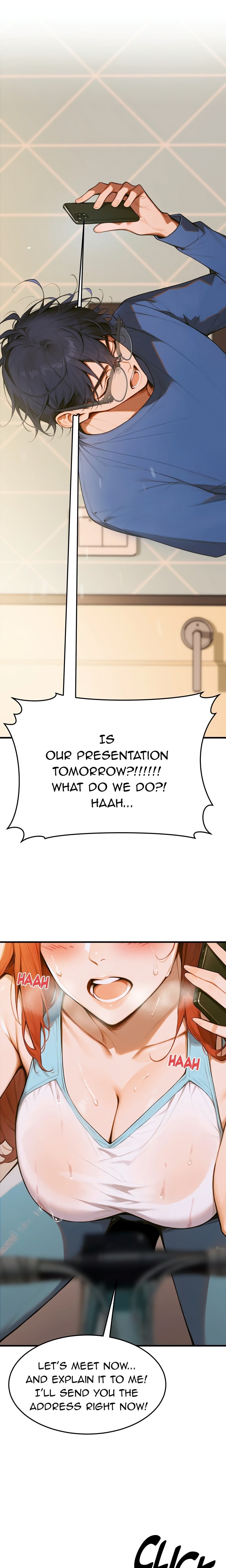 Strong Witch - Chapter 1 - picture 19