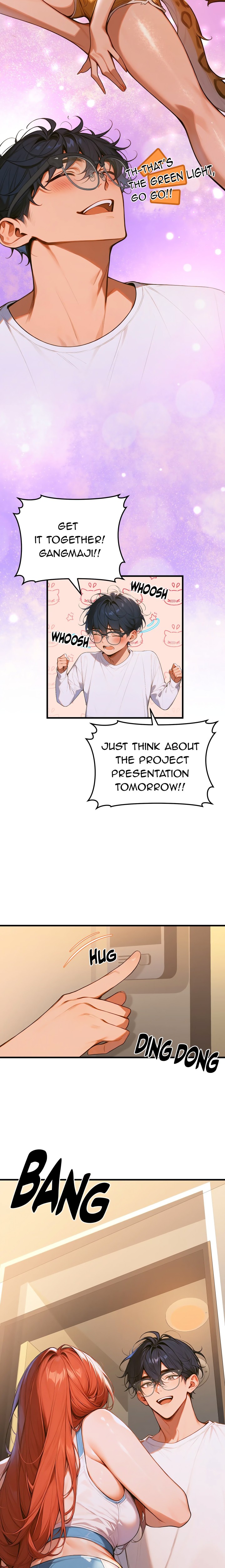 Strong Witch - Chapter 1 - picture 22