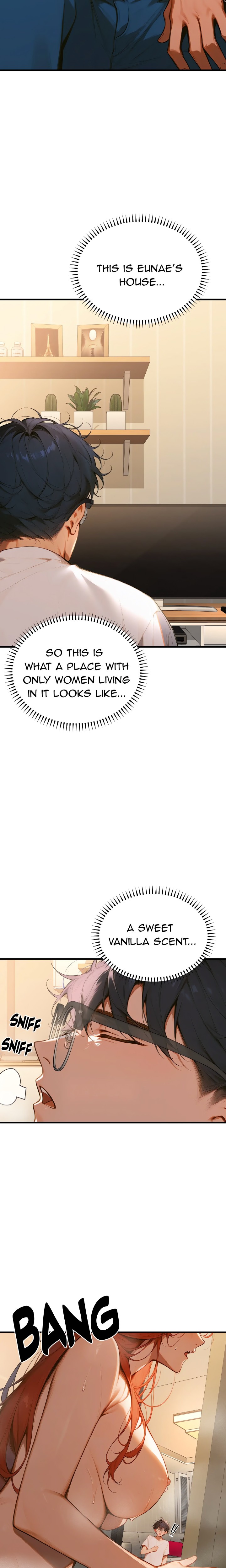 Strong Witch - Chapter 1 - picture 25