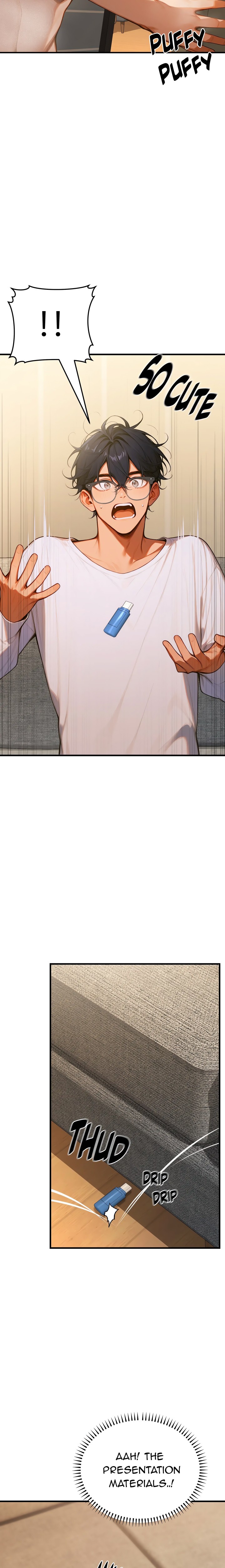 Strong Witch - Chapter 1 - picture 26