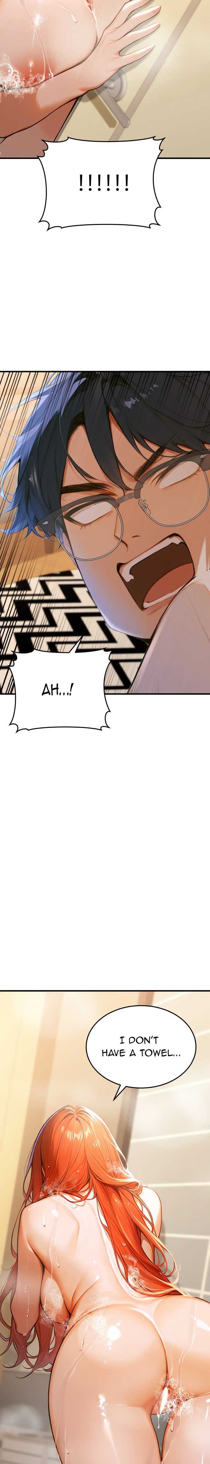 Strong Witch - Chapter 1 - picture 28