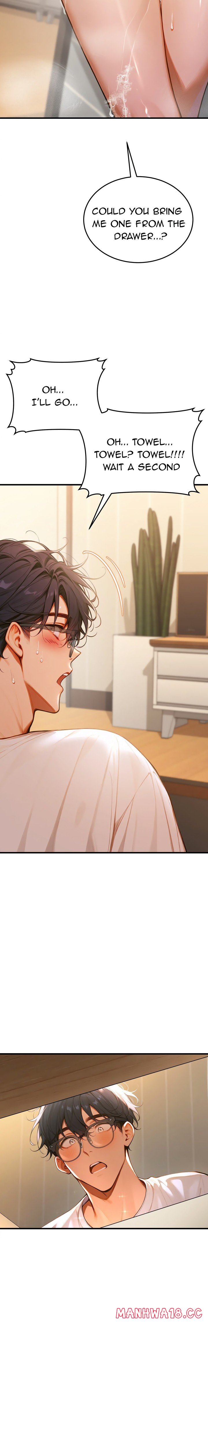 Strong Witch - Chapter 1 - picture 29