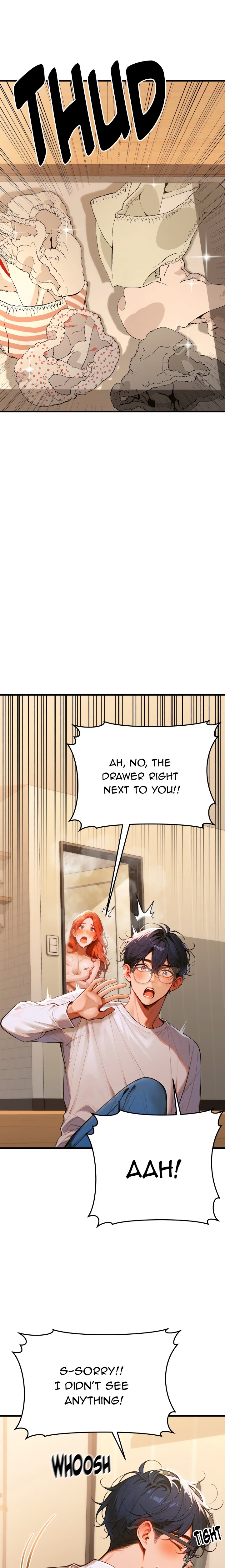 Strong Witch - Chapter 1 - picture 30