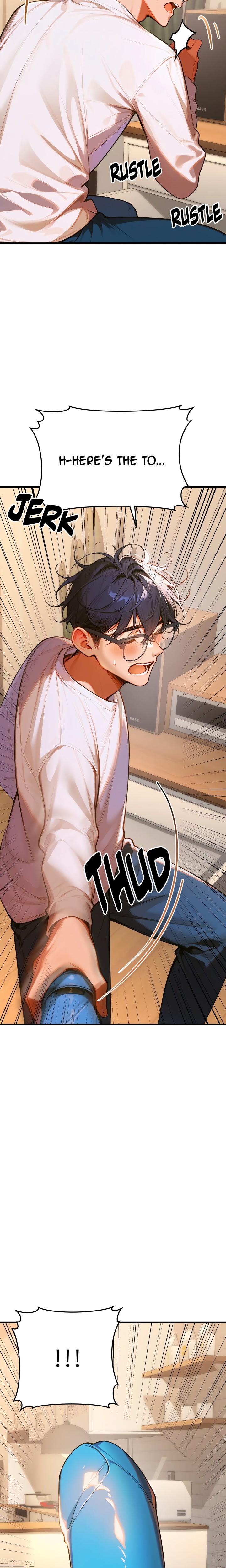 Strong Witch - Chapter 1 - picture 31