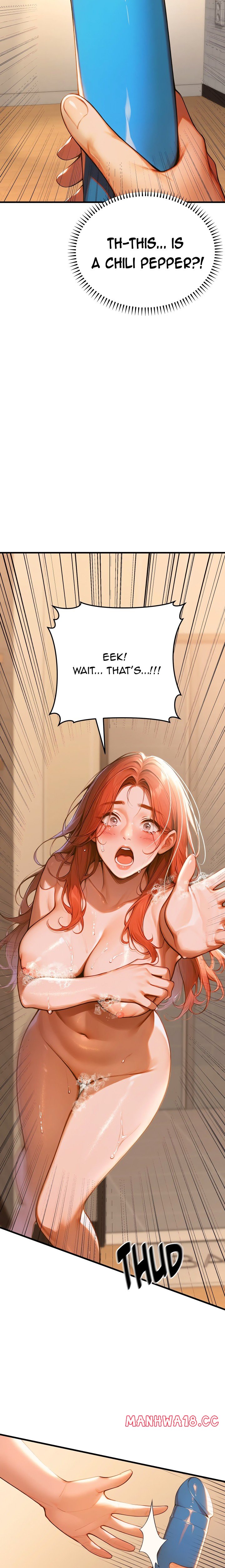 Strong Witch - Chapter 1 - picture 32