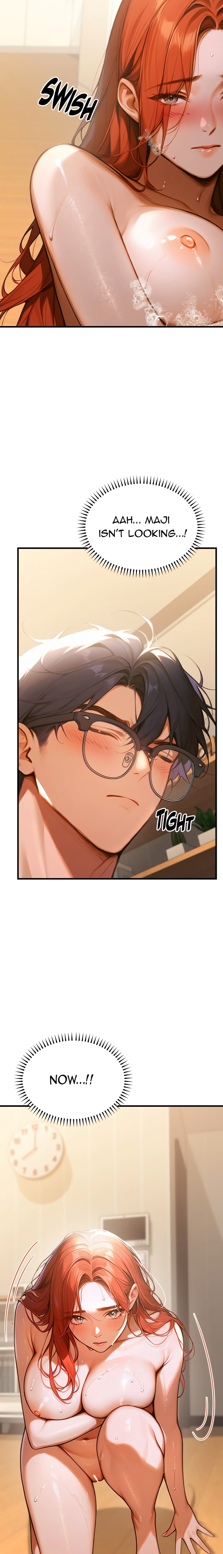 Strong Witch - Chapter 1 - picture 37