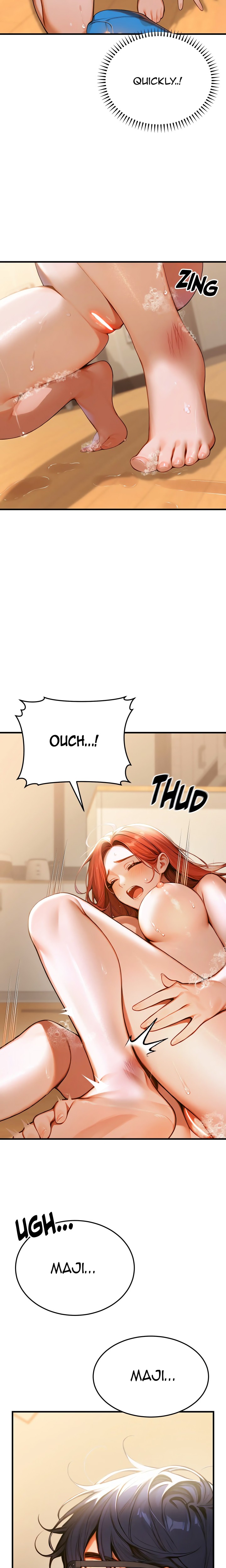 Strong Witch - Chapter 1 - picture 38