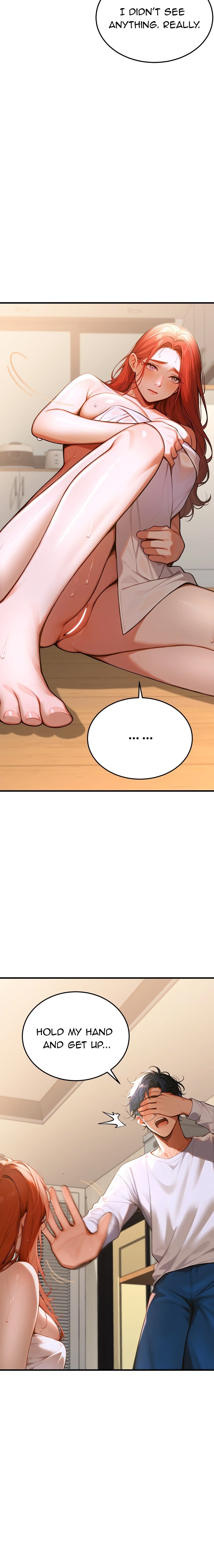 Strong Witch - Chapter 1 - picture 40