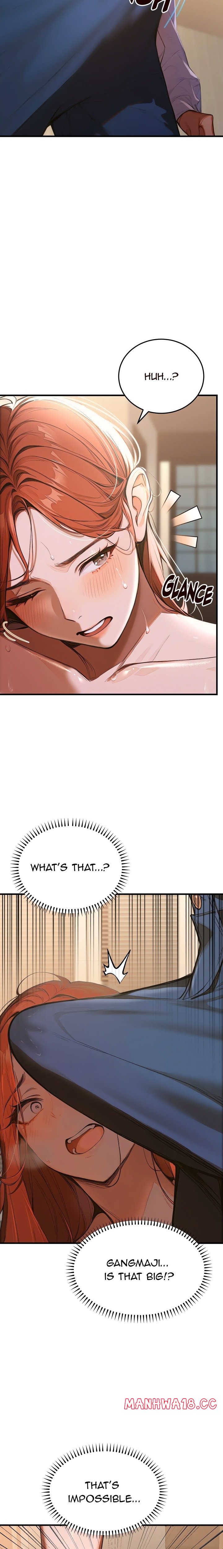 Strong Witch - Chapter 1 - picture 44