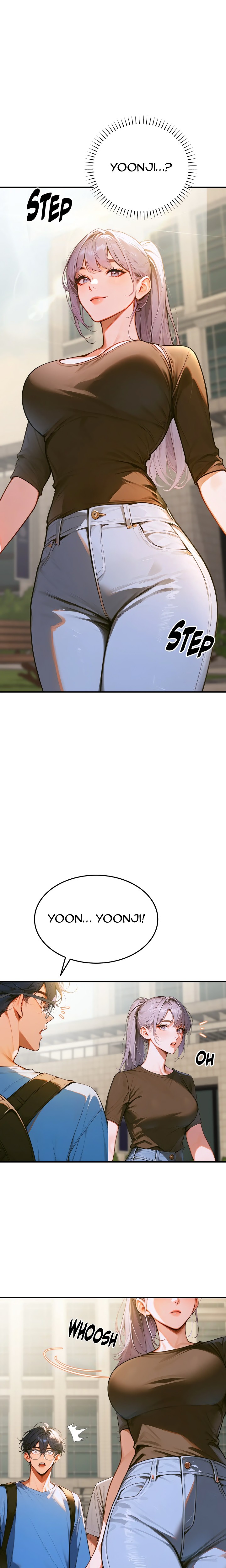 Strong Witch - Chapter 1 - picture 7