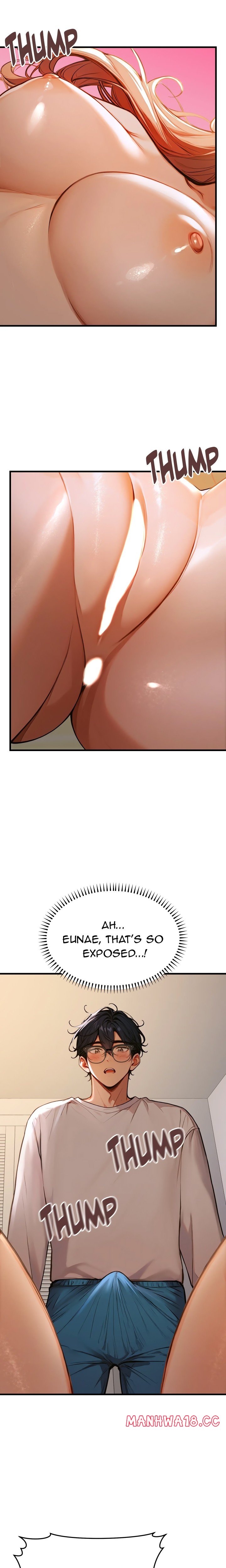 Strong Witch - Chapter 2 - picture 0