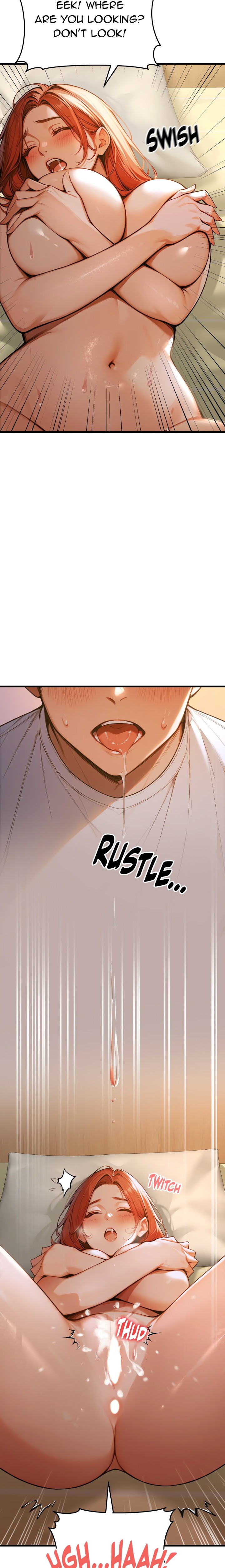 Strong Witch - Chapter 2 - picture 1