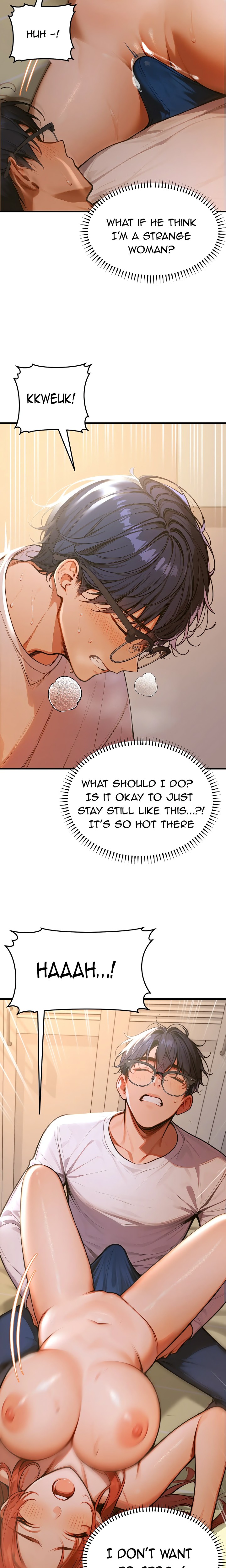 Strong Witch - Chapter 2 - picture 12
