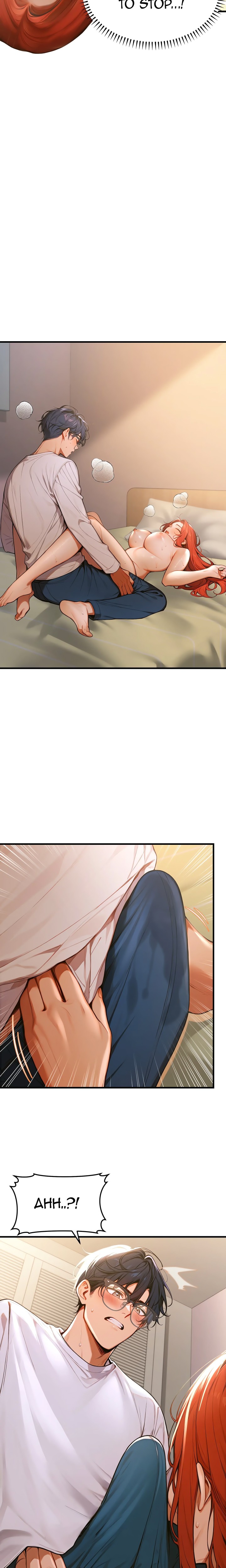 Strong Witch - Chapter 2 - picture 13