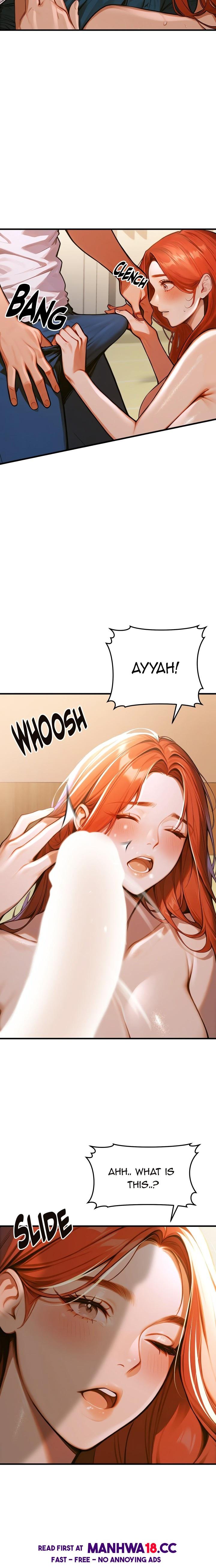 Strong Witch - Chapter 2 - picture 14