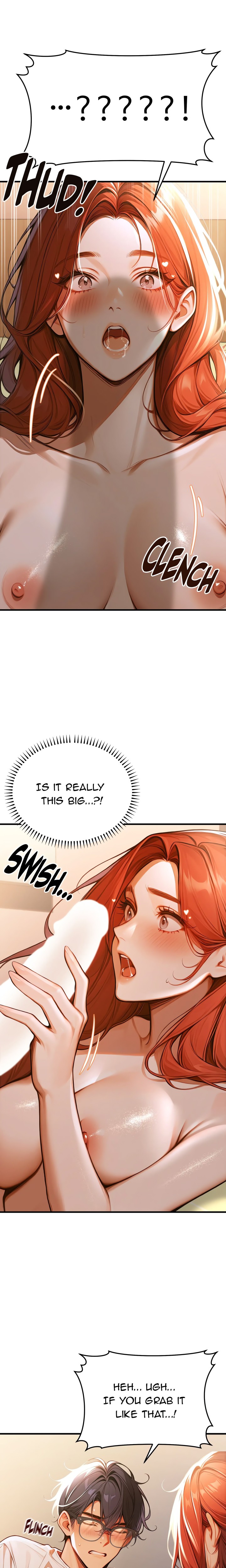 Strong Witch - Chapter 2 - picture 15