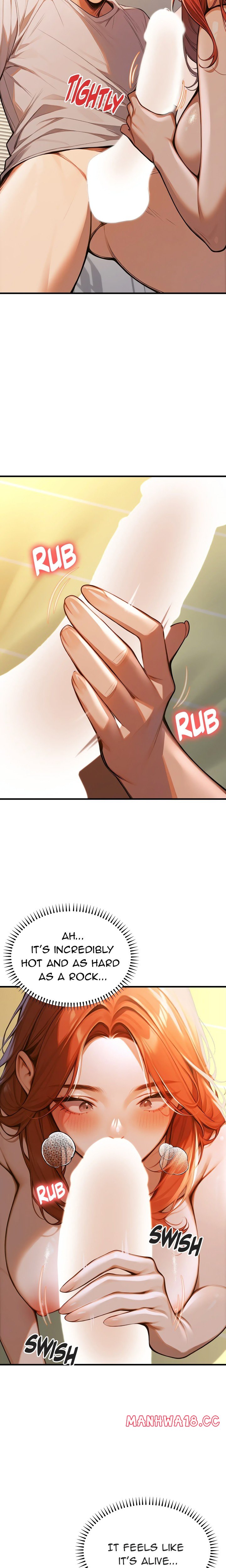 Strong Witch - Chapter 2 - picture 16