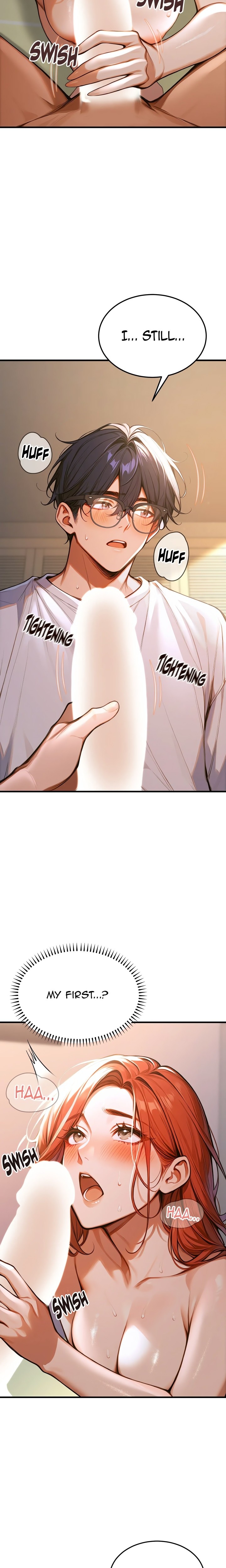 Strong Witch - Chapter 2 - picture 18
