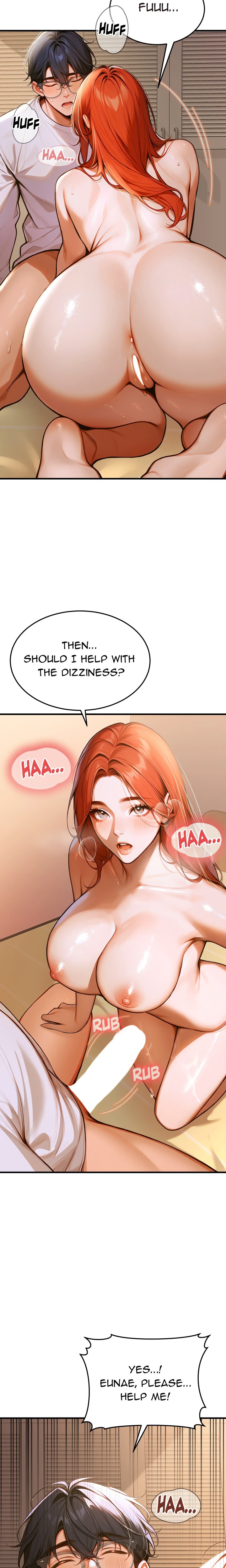 Strong Witch - Chapter 2 - picture 19