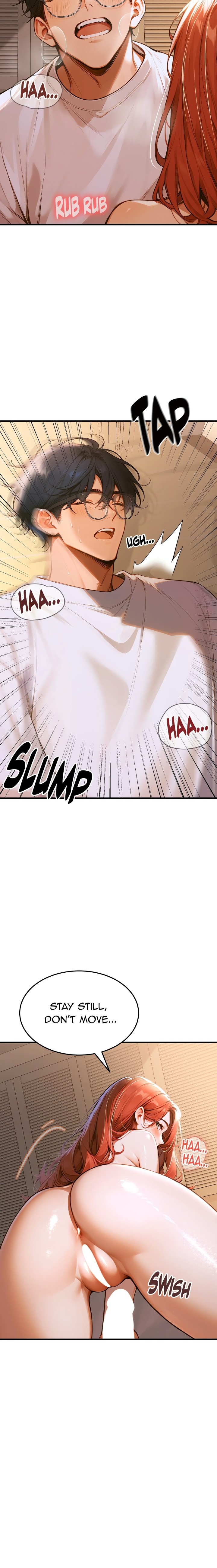 Strong Witch - Chapter 2 - picture 20