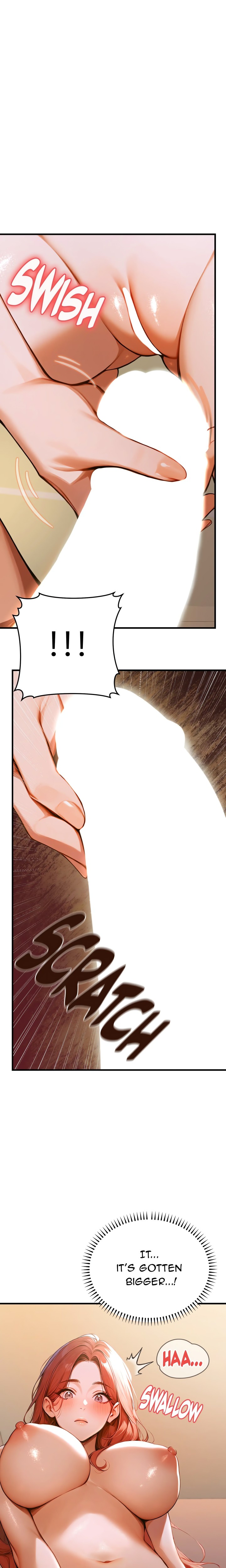 Strong Witch - Chapter 2 - picture 21