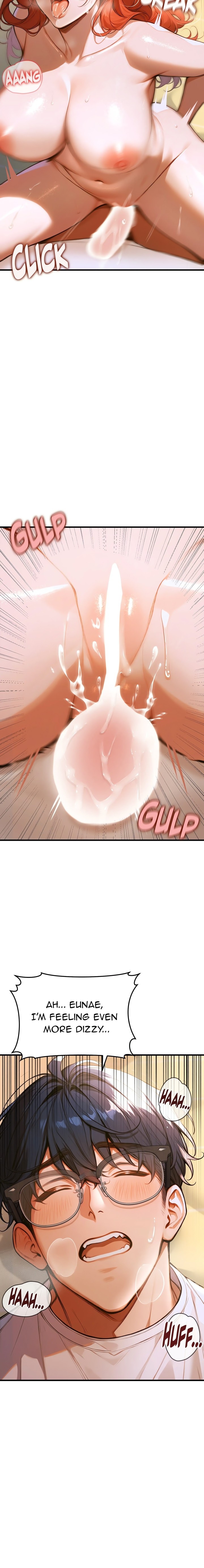 Strong Witch - Chapter 2 - picture 24