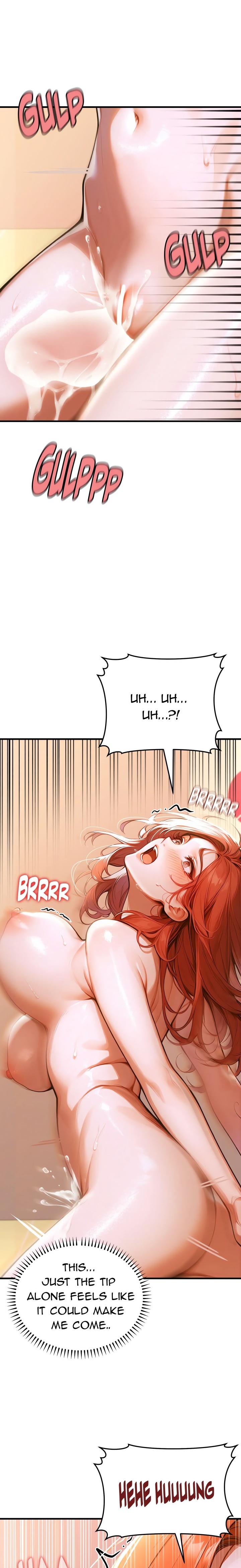 Strong Witch - Chapter 2 - picture 25