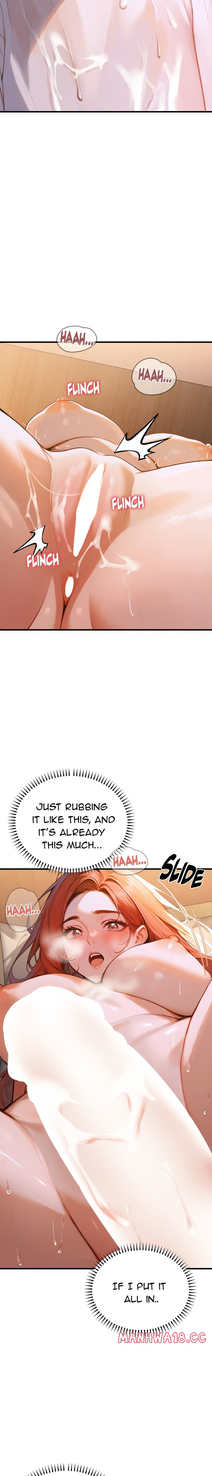 Strong Witch - Chapter 2 - picture 28