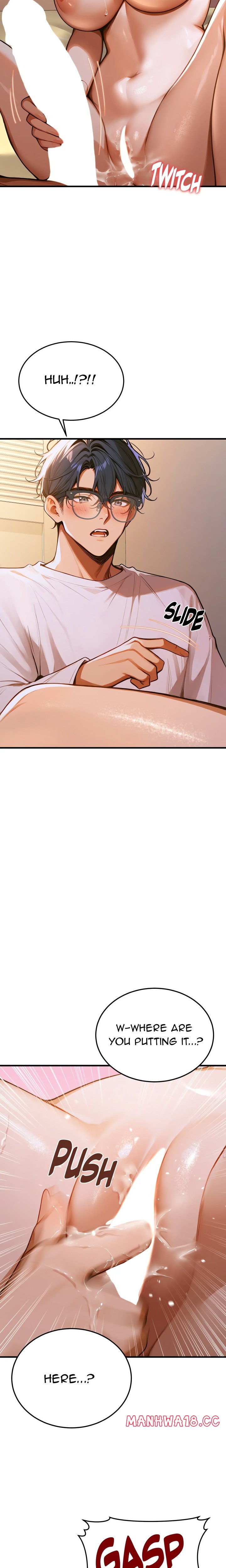 Strong Witch - Chapter 2 - picture 30