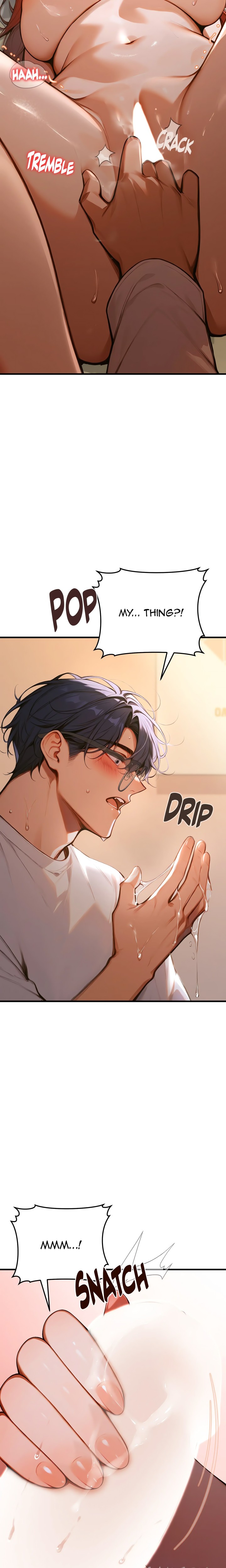 Strong Witch - Chapter 2 - picture 32