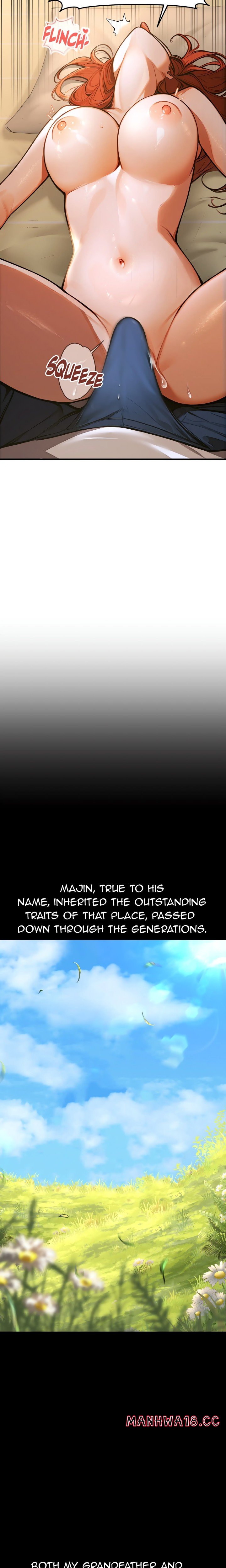 Strong Witch - Chapter 2 - picture 4