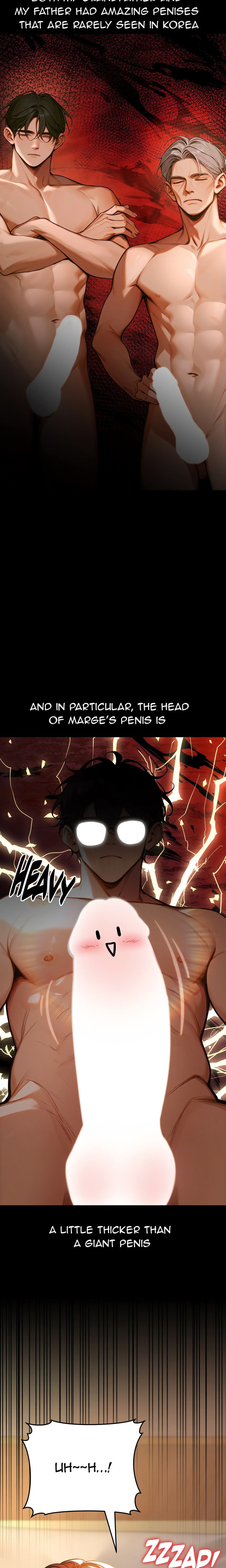 Strong Witch - Chapter 2 - picture 5