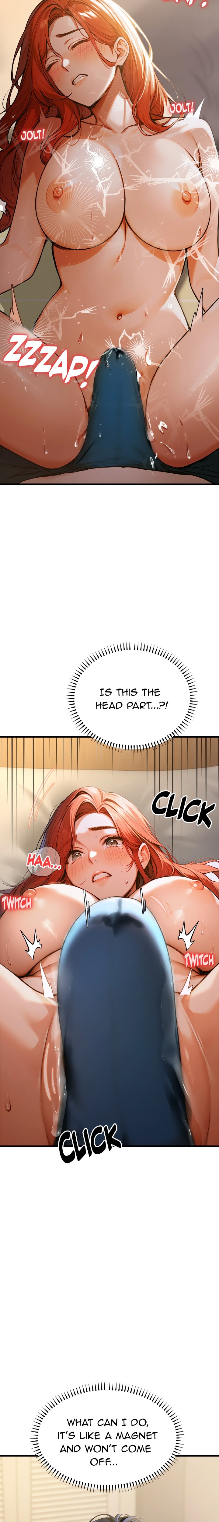 Strong Witch - Chapter 2 - picture 6
