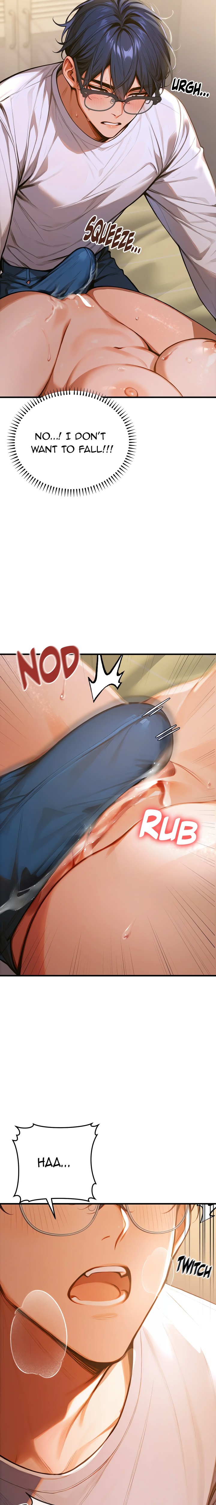 Strong Witch - Chapter 2 - picture 7
