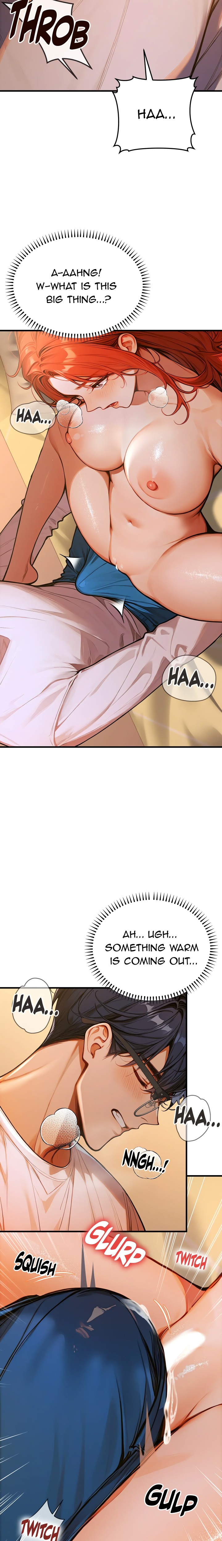 Strong Witch - Chapter 2 - picture 8
