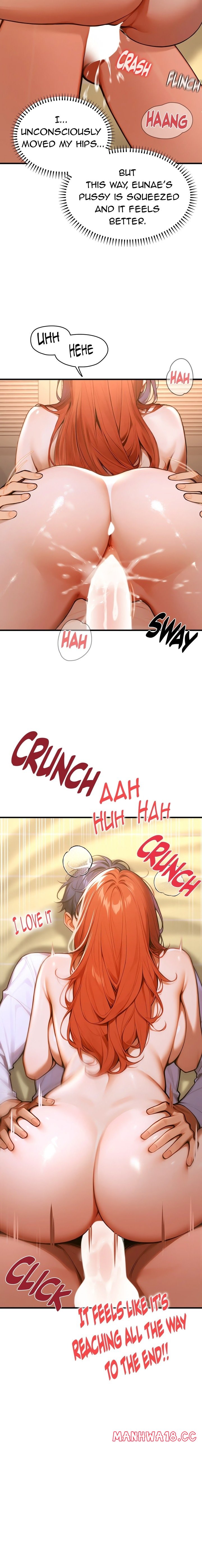 Strong Witch - Chapter 3 - picture 12