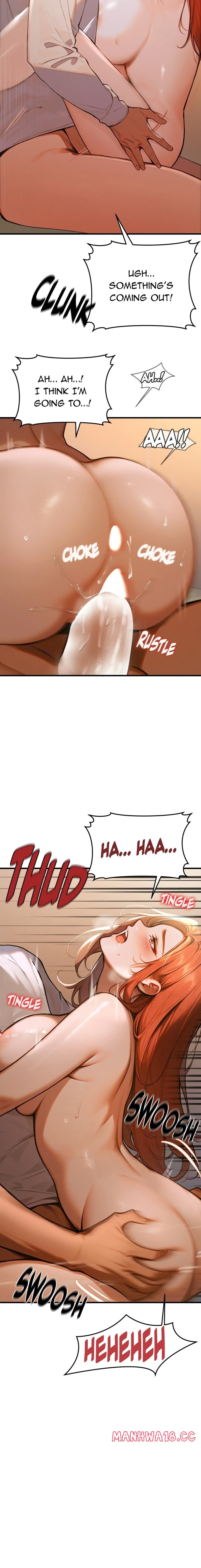 Strong Witch - Chapter 3 - picture 16