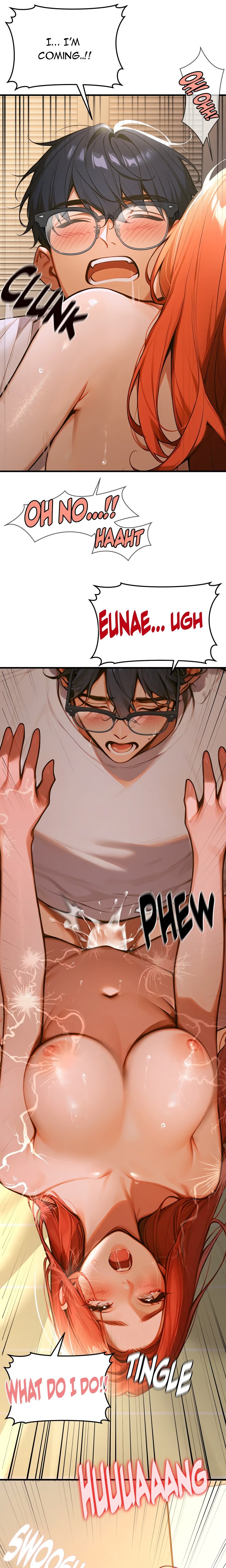 Strong Witch - Chapter 3 - picture 17