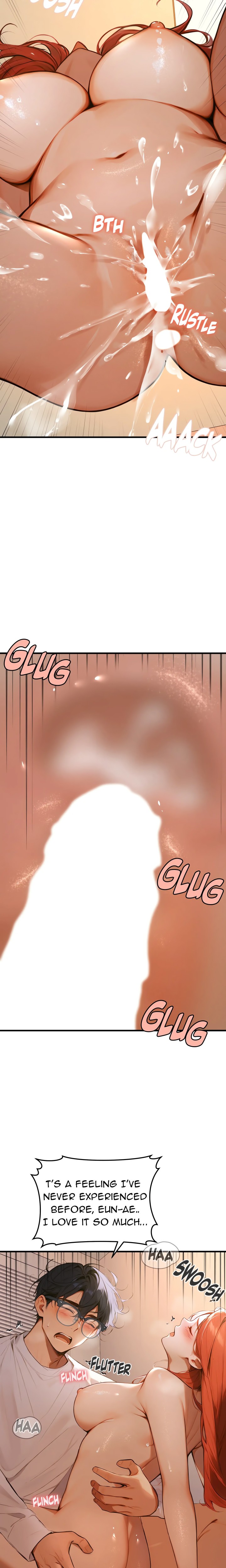 Strong Witch - Chapter 3 - picture 18