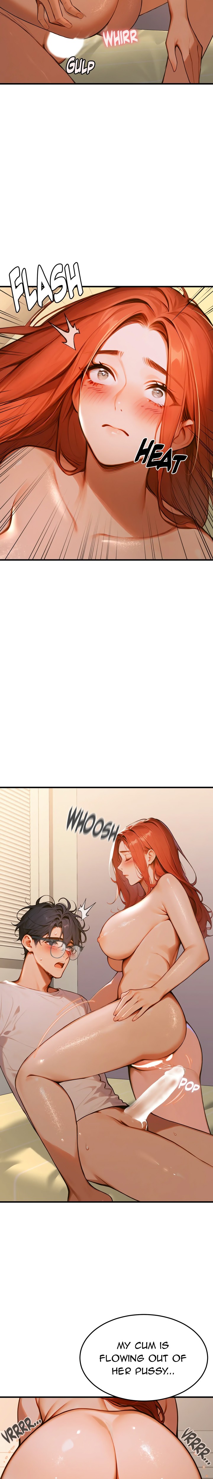 Strong Witch - Chapter 3 - picture 19