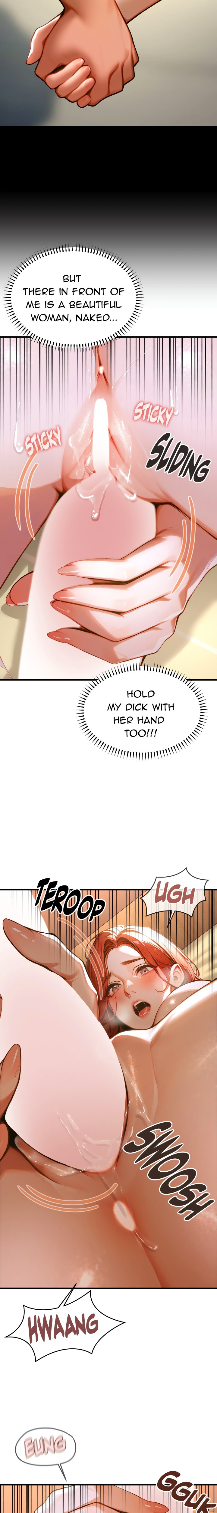 Strong Witch - Chapter 3 - picture 2