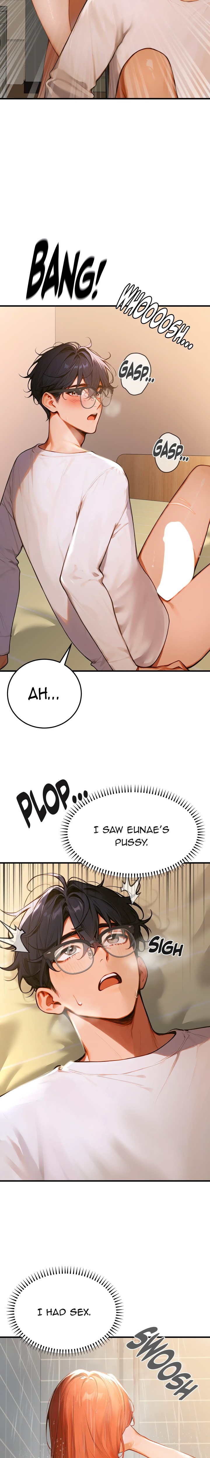 Strong Witch - Chapter 3 - picture 21