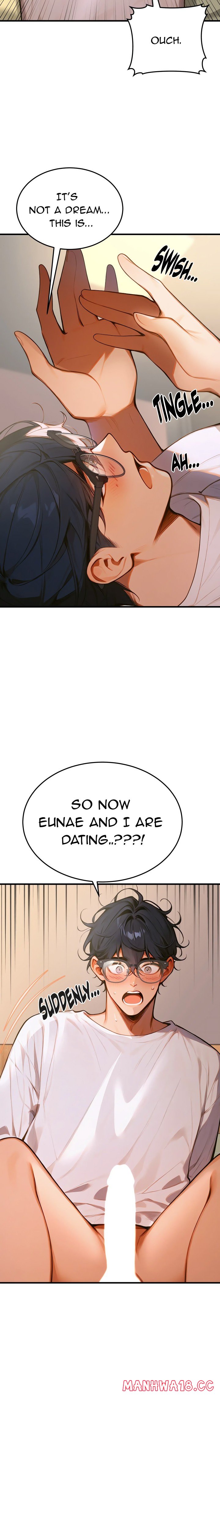 Strong Witch - Chapter 3 - picture 23