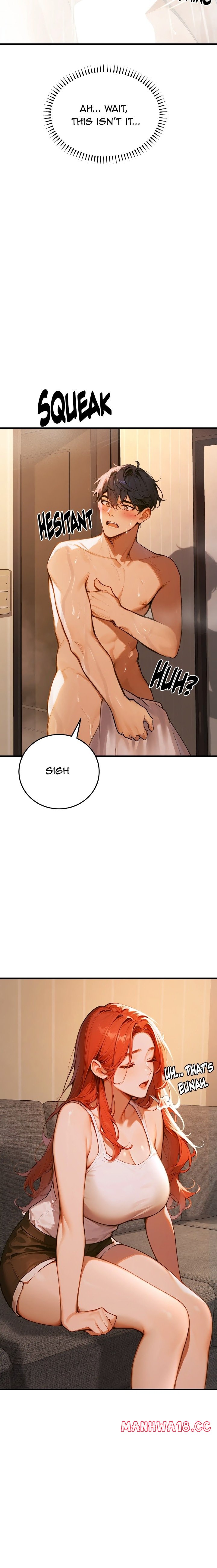 Strong Witch - Chapter 3 - picture 25